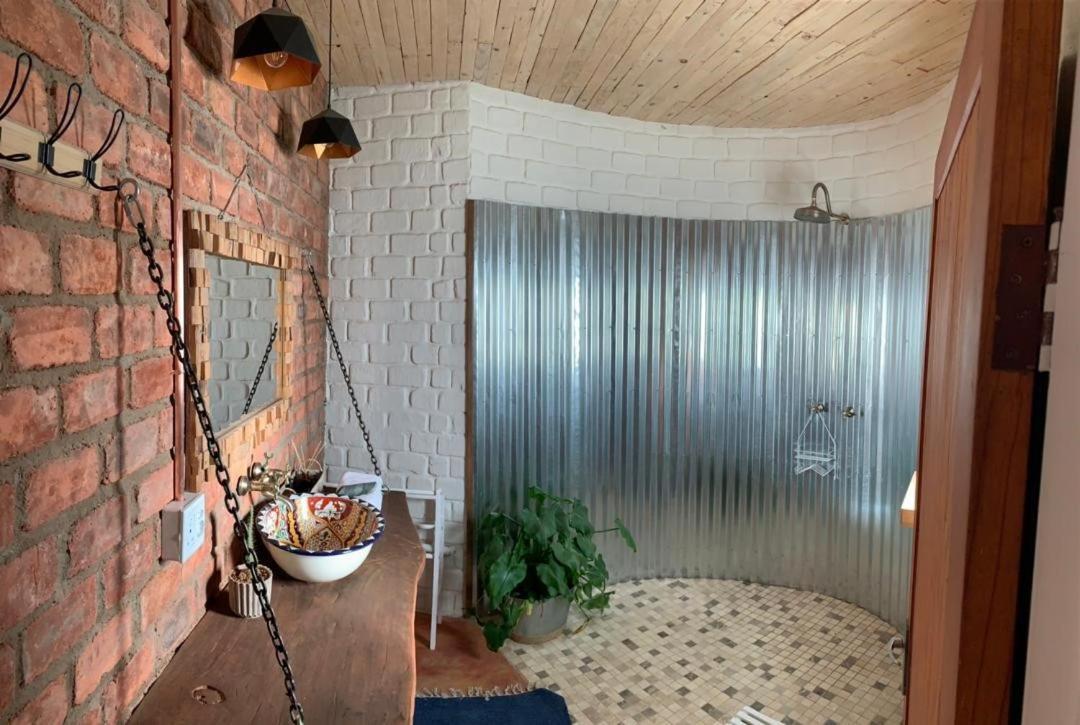 Happy Days Guesthouse Voigtland Eksteriør bilde