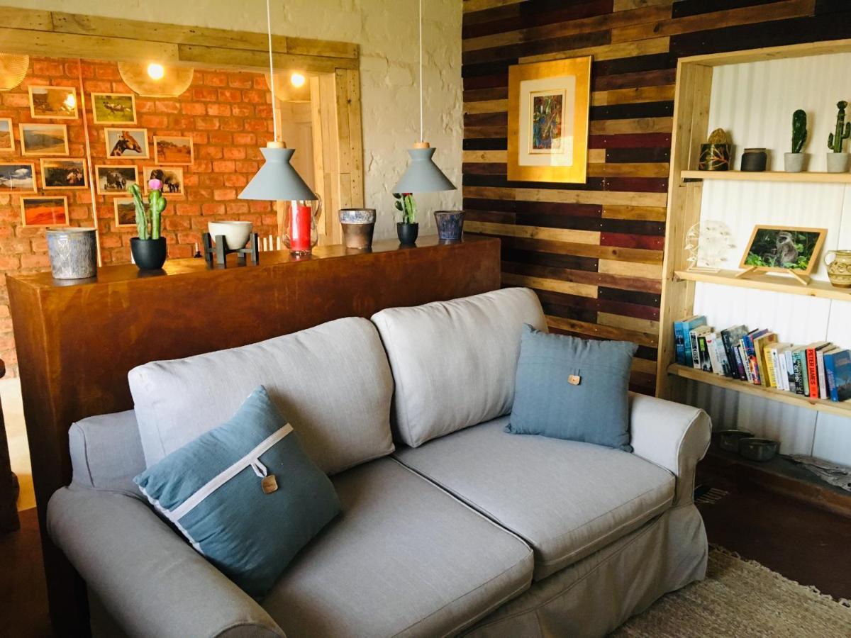 Happy Days Guesthouse Voigtland Eksteriør bilde