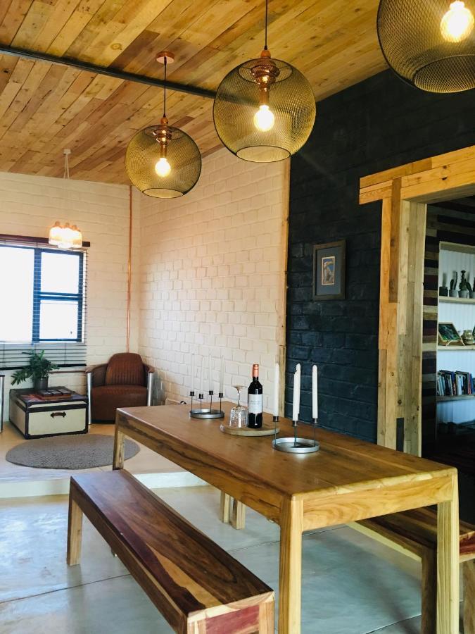 Happy Days Guesthouse Voigtland Eksteriør bilde